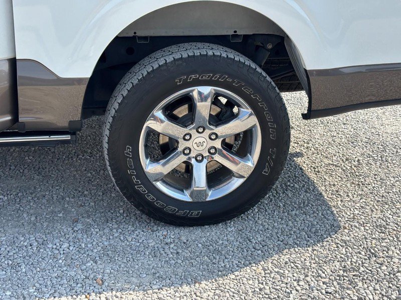 Used 2021 Ford F150 King Ranch w/ Equipment Group 601A High AWD/4WD image 11