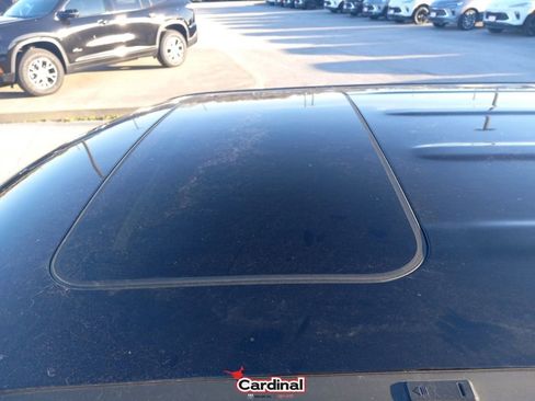 Used 2024 Kia Soul EX image 18