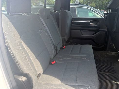 Used 2022 RAM 1500 Big Horn AWD/4WD image 21