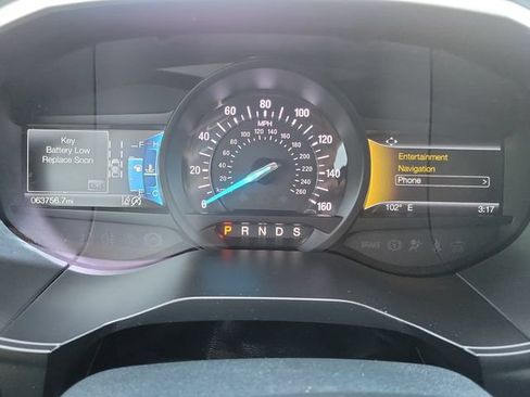 Used 2020 Ford Edge SEL w/ Cold Weather Package AWD/4WD image 17