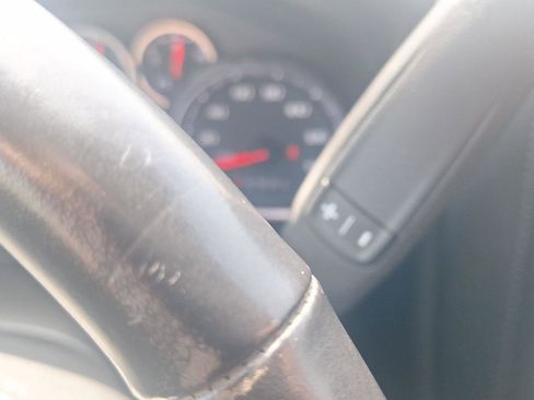 Used 2021 Chevrolet Silverado 1500 RST image 23