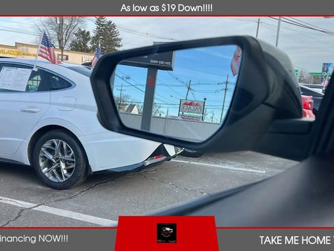 Used 2019 Chevrolet Equinox LT image 21