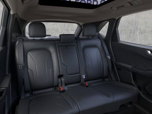 New 2026 Ford Escape SE w/ PHEV Premium Package image 11