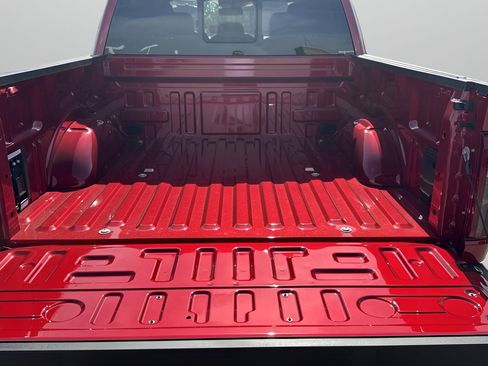 New 2025 Ford F150 XLT w/ Equipment Group 302A MID image 41