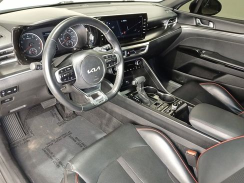 Used 2023 Kia K5 GT FWD image 15