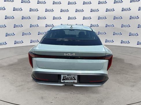 New 2026 Kia K4 FWD image 6