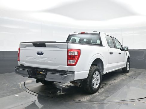 Used 2022 Ford F150 XL w/ Equipment Group 101A High image 6