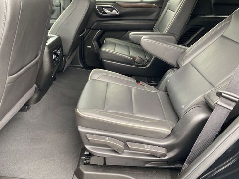 Used 2024 Chevrolet Tahoe Premier image 29