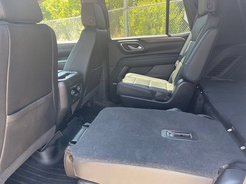 Used 2021 Chevrolet Tahoe Z71 AWD/4WD image 18