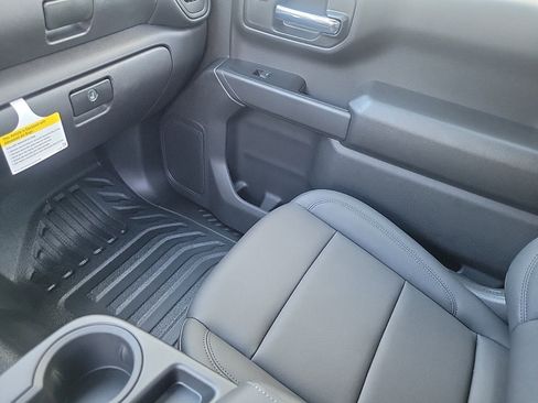 New 2026 GMC Sierra 1500 Pro w/ Pro Value Package image 13