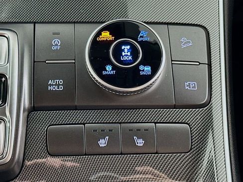 Used 2022 Hyundai Santa Fe SEL image 18