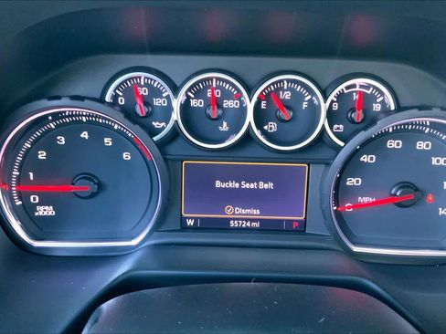 Used 2021 Chevrolet Tahoe LS image 24