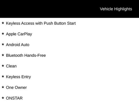 Used 2023 Chevrolet TrailBlazer LS image 19
