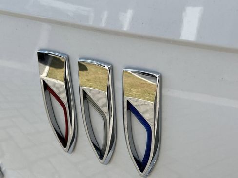 New 2026 Buick Envista Sport Touring w/ Convenience I Package image 10