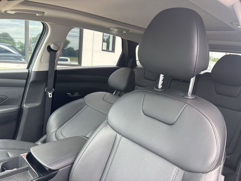 Used 2025 Hyundai Tucson SEL AWD/4WD image 5