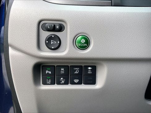 Used 2023 Honda Ridgeline RTL-E image 33