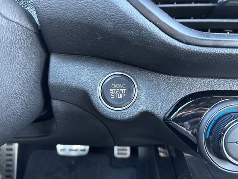 Used 2023 Kia Forte GT-Line w/ GT-Line Premium Package image 15