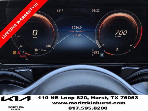 Used 2021 Mercedes-Benz GLB 250 4MATIC image 6