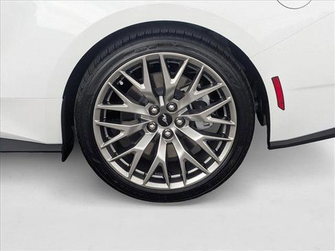 New 2025 Ford Mustang GT Premium image 12