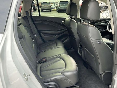 Used 2020 Buick Envision Essence image 10