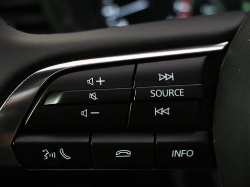 Used 2025 MAZDA MAZDA3 Carbon image 31