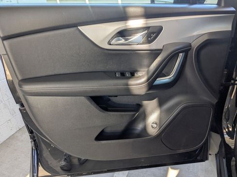 New 2026 Chevrolet Blazer LT image 7