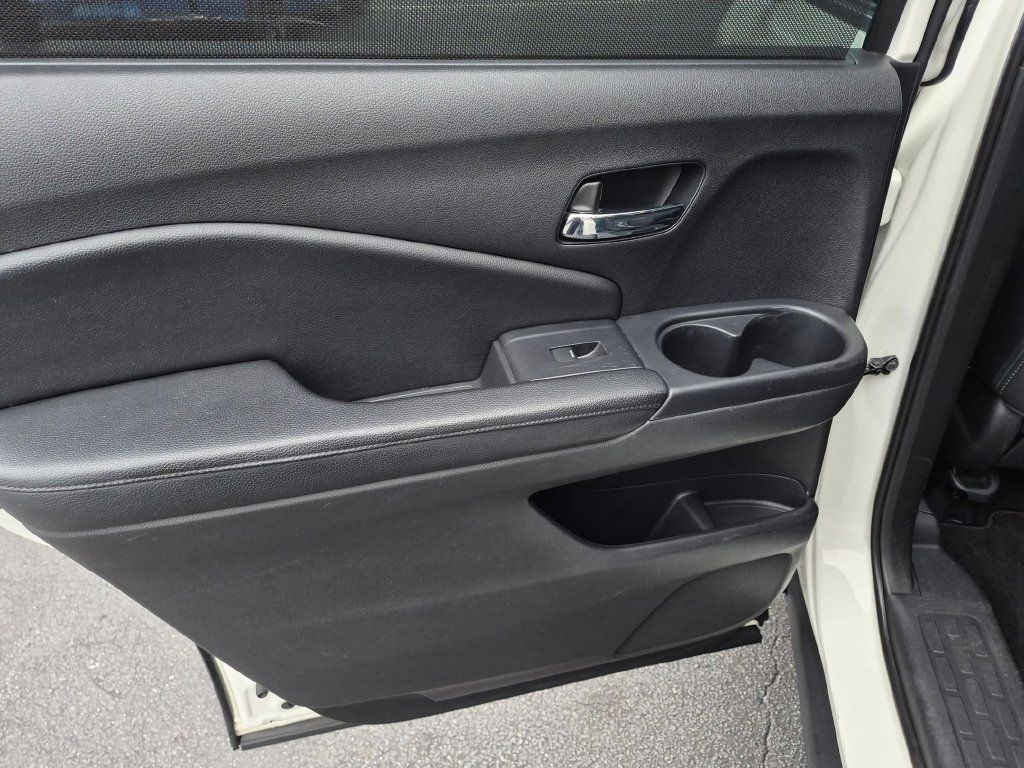 Used 2019 Honda Passport EX-L image 24