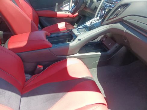 Used 2023 Acura RDX A-Spec AWD/4WD image 28