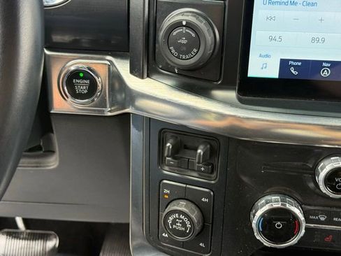 Certified 2022 Ford F150 Lariat AWD/4WD image 18