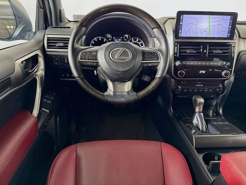 Certified 2023 Lexus GX 460 Premium image 24