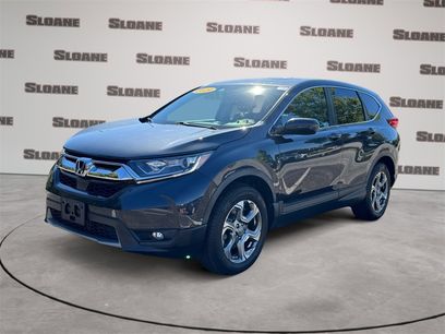 Used 2019 Honda CR-V EX