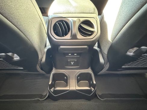New 2026 Jeep Wrangler Rubicon image 16