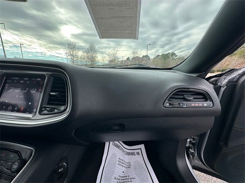 Used 2021 Dodge Challenger R/T Scat Pack image 16