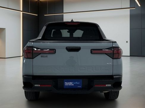Certified 2023 Hyundai Santa Cruz SEL AWD/4WD image 6