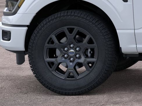 New 2026 Ford F150 STX w/ Equipment Group 200A RWD image 19