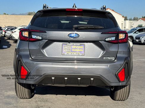 New 2026 Subaru Crosstrek 2.5i Limited image 8