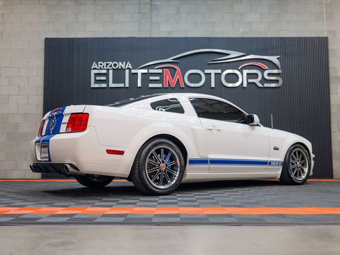 Used 2007 Ford Mustang GT Premium RWD image 18