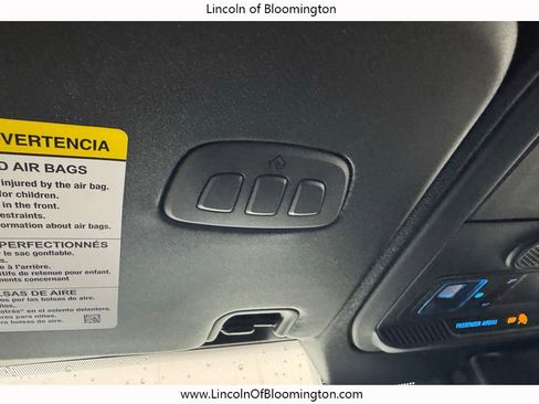 Used 2025 Ford Bronco Outer Banks AWD/4WD image 72