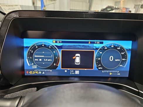 New 2026 Subaru Outback Premium image 20