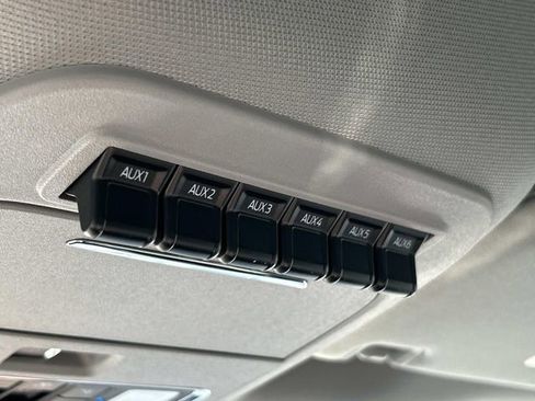 New 2026 Ford F350 Lariat w/ Lariat Ultimate Package image 33