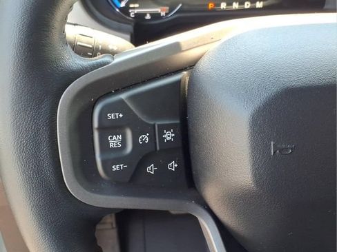 Used 2023 Ford Bronco Outer Banks AWD/4WD image 21