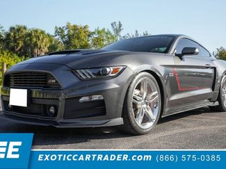 Used 2016 Ford Mustang GT Premium w/ GT Performance Package video 1