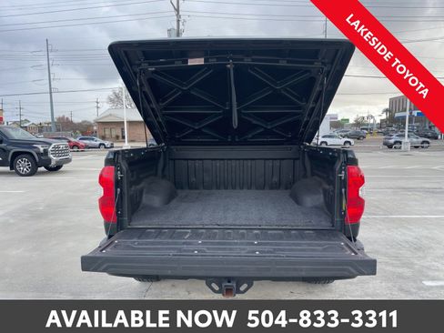 Used 2019 Toyota Tundra 1794 Edition image 20