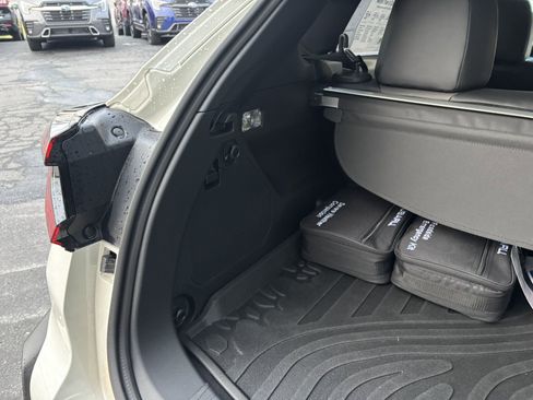 New 2026 Subaru Crosstrek 2.5i Limited image 55