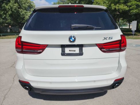 Used 2015 BMW X5 xDrive35i AWD/4WD image 6