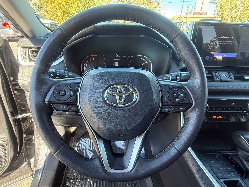Used 2024 Toyota RAV4 XLE Premium w/ Weather Package AWD/4WD image 26