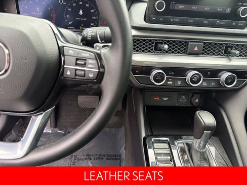 Used 2023 Acura Integra FWD image 17