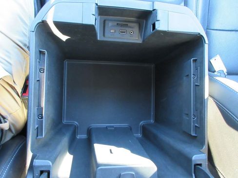 Certified 2020 Chevrolet Silverado 2500 LTZ image 33