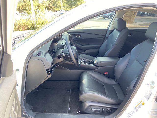 Used 2025 Honda Accord EX-L image 34