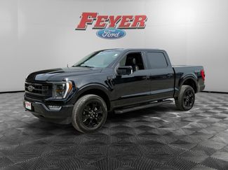 Certified 2023 Ford F150 Lariat w/ Equipment Group 502A High AWD/4WD video 1